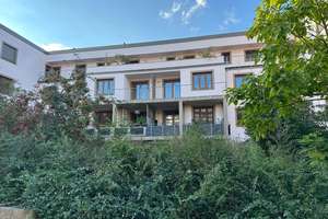 Grünes Wohnglück- 3 Zimmer-Oase mit großem Balkon – Rankestraße 32a-d, 1139 Kaditz, Dresden – Vorschaubild 23