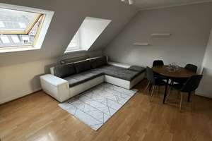Modernes, saniertes Apartment in ruhiger und zentraler Lage – Dortmund Innenstadt-Süd