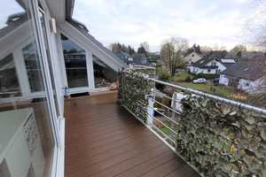 Zweifamilienhaus mit ca. 310m² Wohn- / Nutzfläche * 607m² Grundstück in Hanglage – Stormarn (Kreis) – Vorschaubild 30