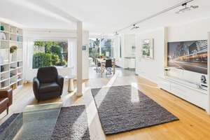 Ein Zuhause mit Lebensqualität: Familienfreundliches Wohnen in Bestlage mit sonnigem Garten – Die vollständige Adresse der Immobilie erhältst du vom Anbieter., 65191 Sonnenberg, Wiesbaden – Vorschaubild 2