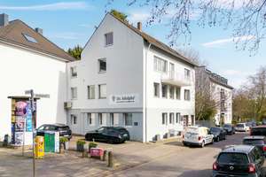 WGH mit freier Wohnung und Entwicklungspotenzial in Köln-Müngersdorf – Die vollständige Adresse der Immobilie erhältst du vom Anbieter., 50933 Müngersdorf, Köln – Vorschaubild 4