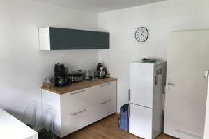 2 ZKDB Balkon, 2.OG, im Herzen von Alt-Buchheim, ruhige Lage, gut geschnitten – Die vollständige Adresse der Immobilie erhältst du vom Anbieter., 51065 Buchheim, Köln – Vorschaubild 7