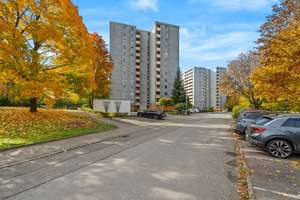 Attraktive 2-Zimmer-Wohnung mit Loggia, Außenstellplatz und Aussicht – Die vollständige Adresse der Immobilie erhältst du vom Anbieter., 72760 Reutlingen-Mitte, Reutlingen – Vorschaubild 22