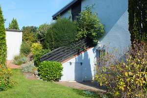 Einfamilienhaus in Top Lage mit ca. 160m² Wohnfl. und ca. 1123m² Grundstück – Die vollständige Adresse der Immobilie erhältst du vom Anbieter., 64569 Nauheim – Vorschaubild 27
