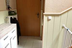 Verbundenes Einfamilienhaus mit Süd- West Terrasse und Carport in gewachsener ruhiger Ortslage  – Die vollständige Adresse der Immobilie erhältst du vom Anbieter., 21514 Büchen – Vorschaubild 4