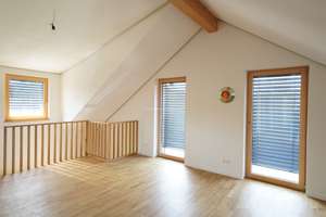 !!!Schnäppchen!!! Riesiges saniertes Einfamilienhaus, zum Teil  in KfW 55 Standard, nah bei Isny – 88167 Maierhöfen – Vorschaubild 10