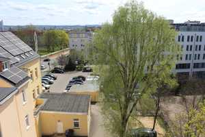 Helle 2 Raum Wohnung mit schönem Bad und Einbauküche zu vermieten – Ludwigstraße 26, 9113 Chemnitz – Vorschaubild 6
