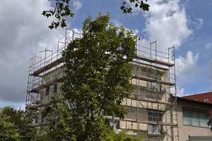 Ihr Grünes Refugium in Berlin-Reinickendorf: Exklusives Neubau-Townhouse – Eine Oase nahe Stadtzentr – Berlin – Vorschaubild 2