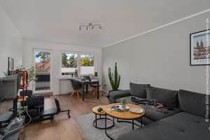 Attraktive Investitionsmöglichkeit – voll vermietetes 12-Parteienhaus mit Zukunftsperspektive – Die vollständige Adresse der Immobilie erhältst du vom Anbieter., 28307 Mahndorf, Bremen – Vorschaubild 6