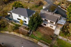 Zwei Häuser im Paket mit vielfältigen Nutzungsmöglichkeiten – Bergweg 54, 56179 Vallendar – Vorschaubild 1