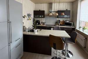 Garten, Garage, Kfz.-Stellplätze. Grenzenloser Wohn-Genuss  auf ca 178 m² Wohnfl.  (9 1/2-Räume) – Die vollständige Adresse der Immobilie erhältst du vom Anbieter., 59067 Mitte, Hamm – Vorschaubild 13