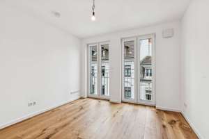 Energieeffizientes Wohnen: 4 Zimmer, Südbalkon & Kernsanierung – Die vollständige Adresse der Immobilie erhältst du vom Anbieter., 53111 Nordstadt, Bonn – Vorschaubild 6