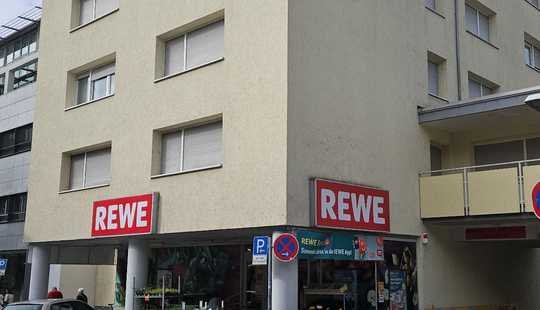 Bild von Wohn- und Geschäftshaus in Bestlage zu verkaufen