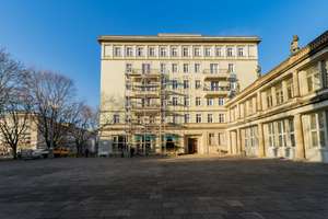 Loft mit Galerie im denkmalgeschützten Stalinbau – Bezugsfrei in Bestlage von Friedrichshain – Die vollständige Adresse der Immobilie erhältst du vom Anbieter., 10247 Friedrichshain, Berlin – Vorschaubild 17