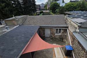 Grundsolides Einfamilienhaus, in zentraler Lage von Kreuzau zu verkaufen – Hauptstraße 83, 52372 Kreuzau – Vorschaubild 12
