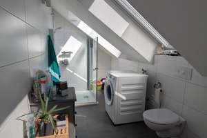 Helle und moderne Dachgeschosswohnung in Häger (Münster-Nienberge) – Hägerstraße 282, 48161 Nienberge, Münster – Vorschaubild 6