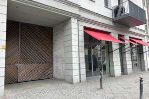 Dachgeschosswohnung in Berlin Prenzlauer Berg – Greifswalder Straße 34/35, 10405 Prenzlauer Berg, Berlin – Vorschaubild 16