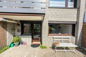 Gepflegtes Reihenmittelhaus mit 4 Zimmern, 2 Balkonen & sonniger Terrasse – Die vollständige Adresse der Immobilie erhältst du vom Anbieter., 28277 Kattenturm, Bremen – Vorschaubild 23