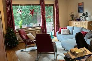 Helle 3-Zimmer-Wohnung mit großem Südbalkon in Bochum-Langendreer – 44892 Langendreer, Bochum – Vorschaubild 7
