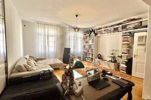 Wohnen im Herzen von Karlsruhe, 
4 Zimmer mit Dachterrasse – Die vollständige Adresse der Immobilie erhältst du vom Anbieter., 76133 Innenstadt-West, Karlsruhe – Vorschaubild 13