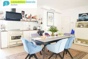 Barrierefreie Eigentumswohnung mit großzügiger Terrasse und hohem Komfort - bezugsfrei! – Die vollständige Adresse der Immobilie erhältst du vom Anbieter., 52074 Vaalserquartier, Aachen – Vorschaubild 2