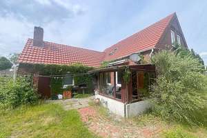Einfamilienhaus mit großem Grundstück, Bremen Nord – Die vollständige Adresse der Immobilie erhältst du vom Anbieter., 28777 Farge, Bremen – Vorschaubild 11