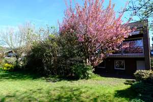 Freistehendes Einfamilienhaus mit Garage und Vollkeller in einer  Sackgasse – In der Aue 8, 47533 Kleve – Vorschaubild 33