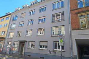 Freie 2-Zimmer-Wohnung inmitten der Südstadt – Die vollständige Adresse der Immobilie erhältst du vom Anbieter., 76137 Südstadt, Karlsruhe – Vorschaubild 4