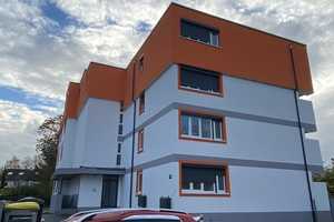 Vier kernsanierte 3-Zimmer-Eigentumswohnungen (≈ 73 –77 m²) inkl. Stellplatz in Mannheim-Gartenstadt – Mannheim – Vorschaubild 2