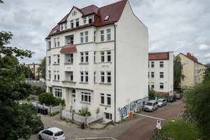 SEIL • 27,4% p.a. • 894 €/qm • Magdeburg • MFH