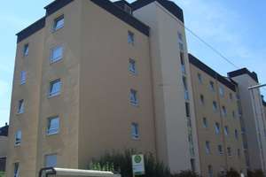 3-Zimmerwohnung nur mit WBS – Wiesenstr. 57, 42105 Elberfeld, Wuppertal – Vorschaubild 2
