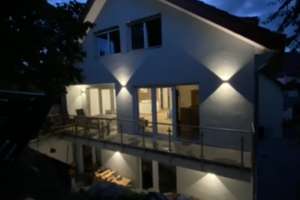 Exklusiver Neubau in Konstanz-Wollmatingen mit Ferienwohnung, PV-Anlage & A+ Effizienz – Die vollständige Adresse der Immobilie erhältst du vom Anbieter., 78467 Wollmatingen, Konstanz – Vorschaubild 8