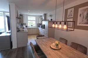 Birkenhöhe ! Bezugsfertige Traumwohnung mit Balkon und TG -Stellplatz  in Top Wohnlage ! – Birkenhöhe 7, 42113 Uellendahl-Katernberg, Wuppertal – Vorschaubild 10