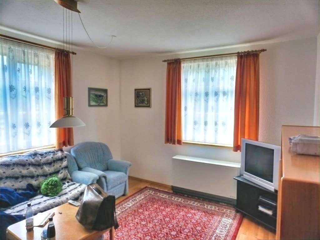 Immobilie in Muldenhammer - Wohnen im Sachsengrund! - Bild 1