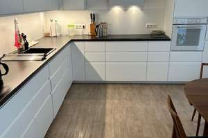 Gartenparadies inklusive: Komfortable 4-Zimmer Wohnung mit toller Einbauküche  und Carport – Die vollständige Adresse der Immobilie erhältst du vom Anbieter., 38442 Ehmen, Wolfsburg – Vorschaubild 30
