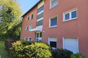 Attraktive 81 m² Eigentumswohnung mit einem Südbalkon + einem PKW-Stellplatz - Dortmund-Marten – Die vollständige Adresse der Immobilie erhältst du vom Anbieter., 44379 Marten, Dortmund – Vorschaubild 2
