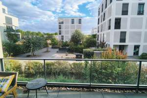 4-Zimmer-Wohnung mit 123 m² in Ludwigshafen Süd – 67061 Süd, Ludwigshafen am Rhein – Vorschaubild 3