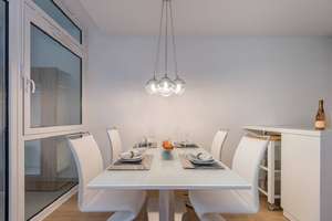 Wohnen. Arbeiten. Beides möglich. – Exklusives Apartment mit Doppelwidmung in Bogenhausen – Vogelweidestraße 5, 81677 Parkstadt, München – Vorschaubild 15