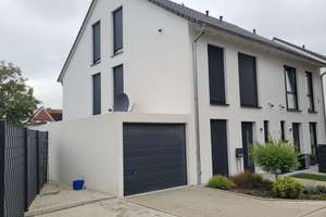 Doppelhaushälfte (Hamm provisionsfrei) – Johannes-Junker-Weg 1, 59067 Pelkum, Hamm – Vorschaubild 29