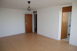 Charmantes 1-Zimmer Appartement mit Alpenblick – Alfred-Neumann-Anger 11, 81737 Neuperlach, München – Vorschaubild 3