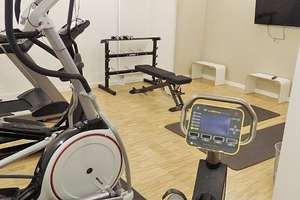 Exklusives Wohnen im LIVING 108! **Balkon / Fitnessraum / Dachterrasse** – Chausseestraße 108, 10115 Mitte (Ortsteil), Berlin – Vorschaubild 15