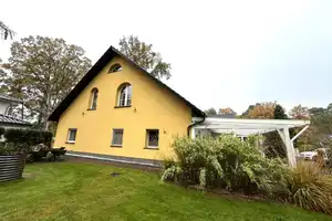 Wandlitz/ OT Stolzenhagen, Ihr neues Zuhause, ideal für Familie mit Kindern – Barnim (Kreis) – Vorschaubild 4