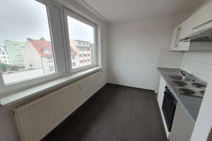 Tolle 1-Zimmer-Wohnung in Bremerhaven Geestemünde mit EBK optimal für Studenten – Georgstraße 56, 27570 Geestendorf, Bremerhaven – Vorschaubild 3