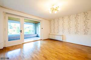 Charme trifft Potenzial – Doppelhaushälfte mit Garten und Pool im beliebten Stadtfeld West – Die vollständige Adresse der Immobilie erhältst du vom Anbieter., 39110 Stadtfeld West, Magdeburg – Vorschaubild 7