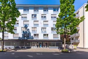 Bezugsfrei am Wasserturm – Seltene Gelegenheit in Mannheims Top-Oststadtlage! – 68161 Schwetzingerstadt/Oststadt, Mannheim – Vorschaubild 16