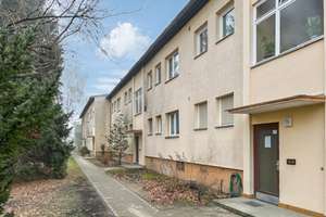 Dachaufstockung für 5 Wohnungen in Berlin-Lichtenrade
