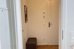 Moderne 2-Zimmer-Wohnung mit Balkon und Einbauküche zur Ablöse – Die vollständige Adresse der Immobilie erhältst du vom Anbieter., 40227 Oberbilk, Düsseldorf – Vorschaubild 12
