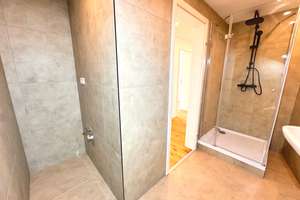 Provisionsfrei - Renovierte 3 Zimmer Wohnung mit Terrasse und Stellplatz in Heßdorf – Erlanger Straße 11, 91093 Heßdorf – Vorschaubild 8