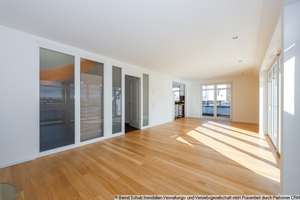 Moderne Maisonettewohnung mit Elbblick – Die vollständige Adresse der Immobilie erhältst du vom Anbieter., 22587 Nienstedten, Hamburg – Vorschaubild 5