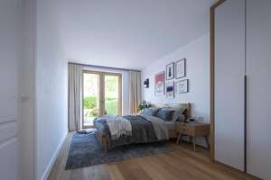 Neubau-Reihenmittelhaus mit Gestaltungsspielraum – Die vollständige Adresse der Immobilie erhältst du vom Anbieter., 30519 Mittelfeld, Hannover – Vorschaubild 5